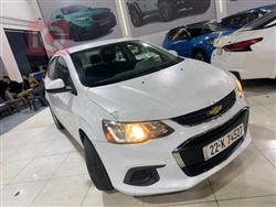 شێڤرۆلێت سۆنیک